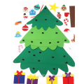 Рождественская елка DIY Ремесла детские подарки